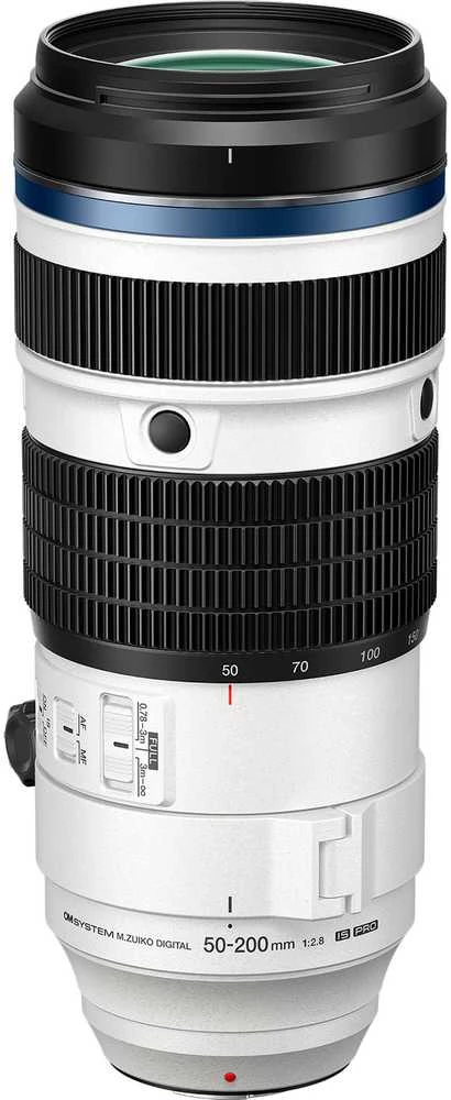Objektyvas Olympus Om System OM System