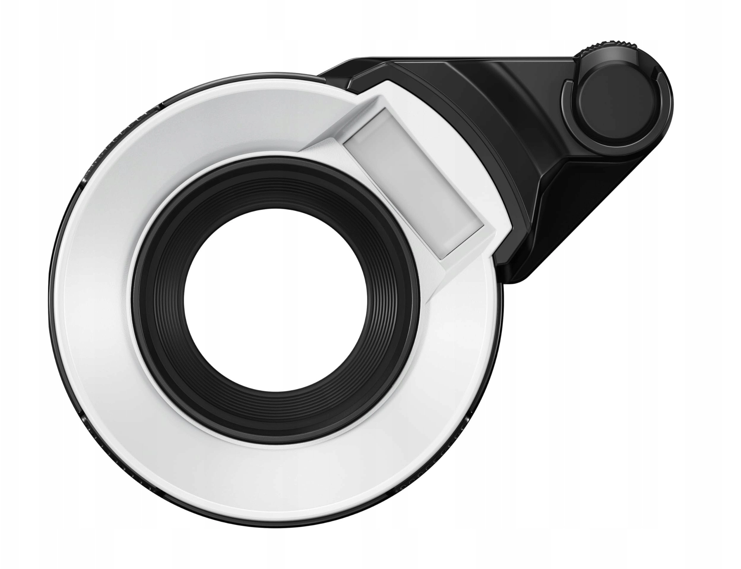 OM System FD-1 flash diffuser for
