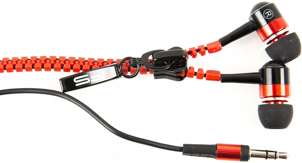 Omega FH2111R headphones/headset Wired In-ear Music