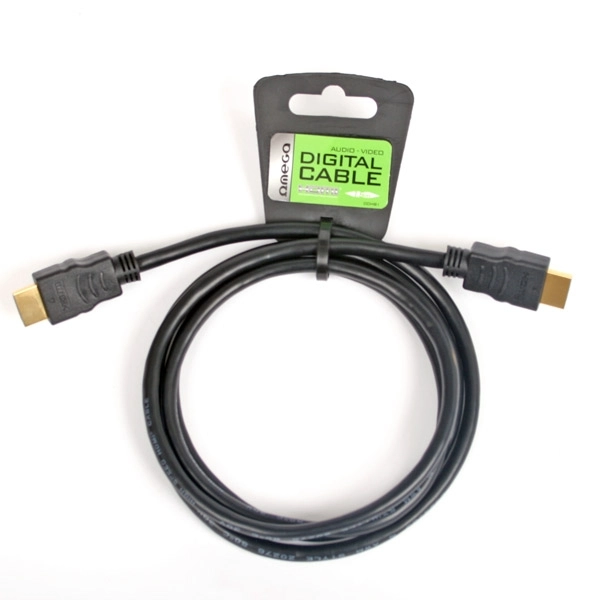 Omega OCHB41 HDMI cable 1.5