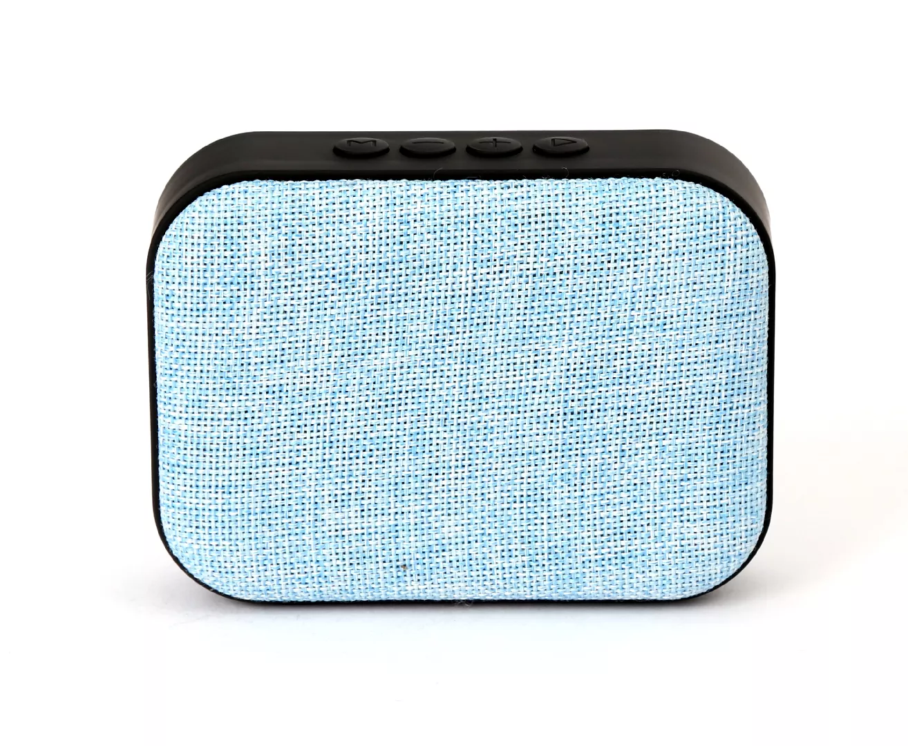 Omega OG58BL portable/party speaker Black  Blue