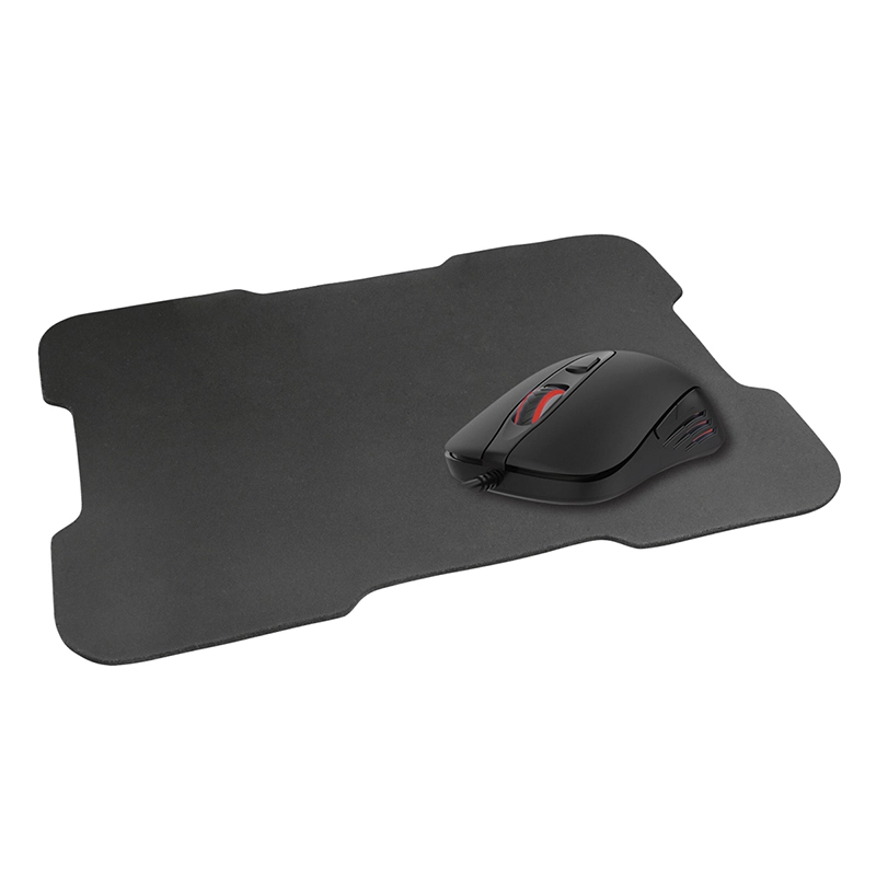 Omega mouse Varr Gaming + mousepad (45194)