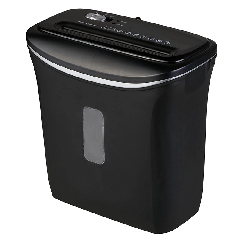Omega ONP506C paper shredder Cross shredding