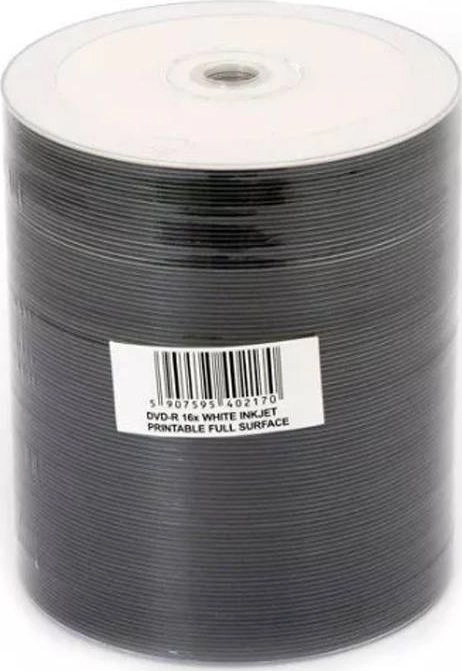 Omega DVD-R 4.7 GB 16x