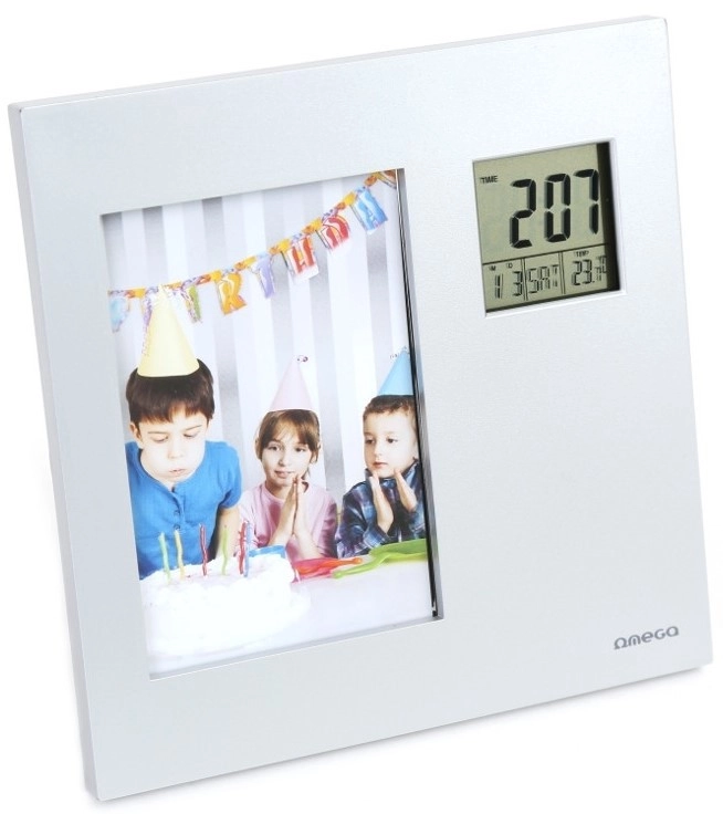 Omega weather station (542363) 42363 542363