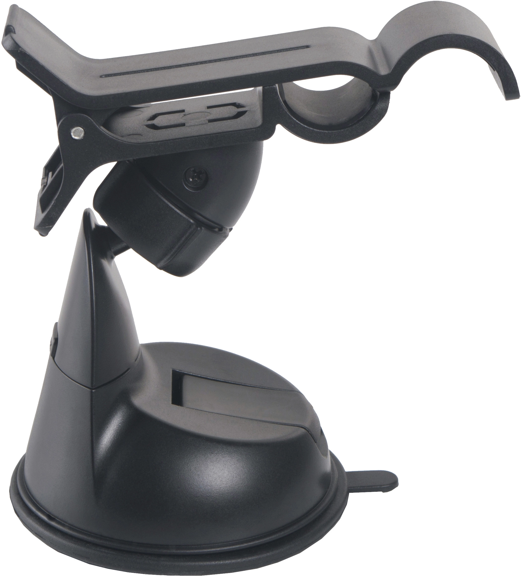 Omega universal car holder Avocado black