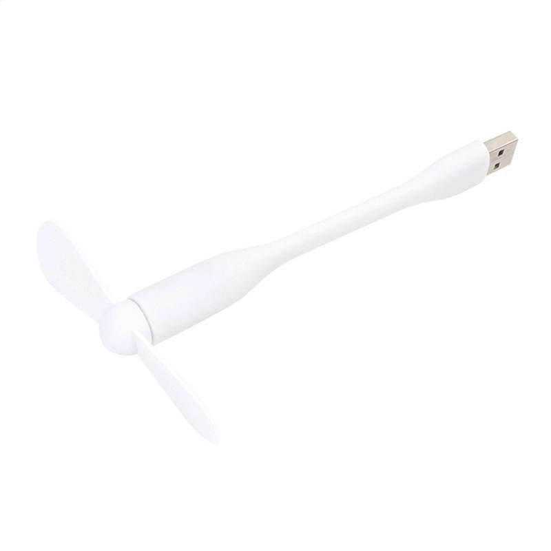 Omega Mini USB Fan (43480) 43480