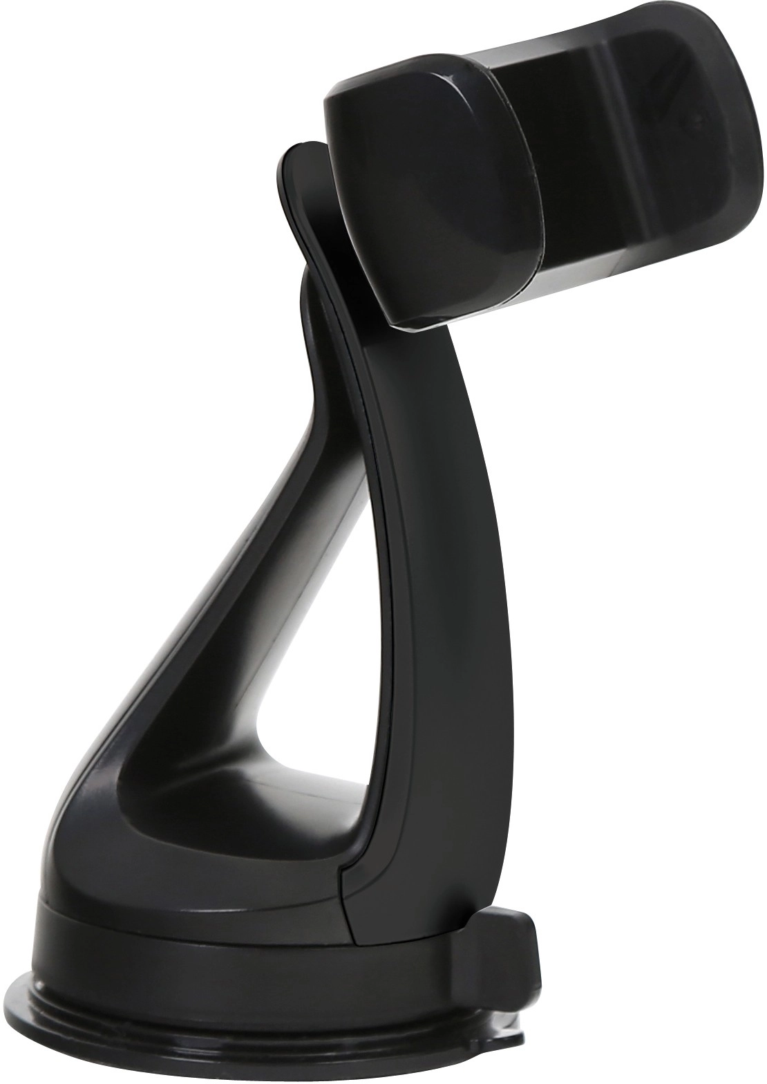 Omega car mount Lime black (43481)