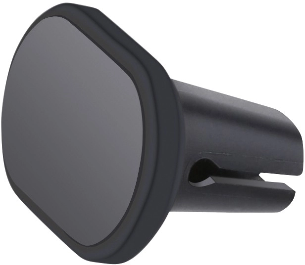 Omega car vent mount Magnet black