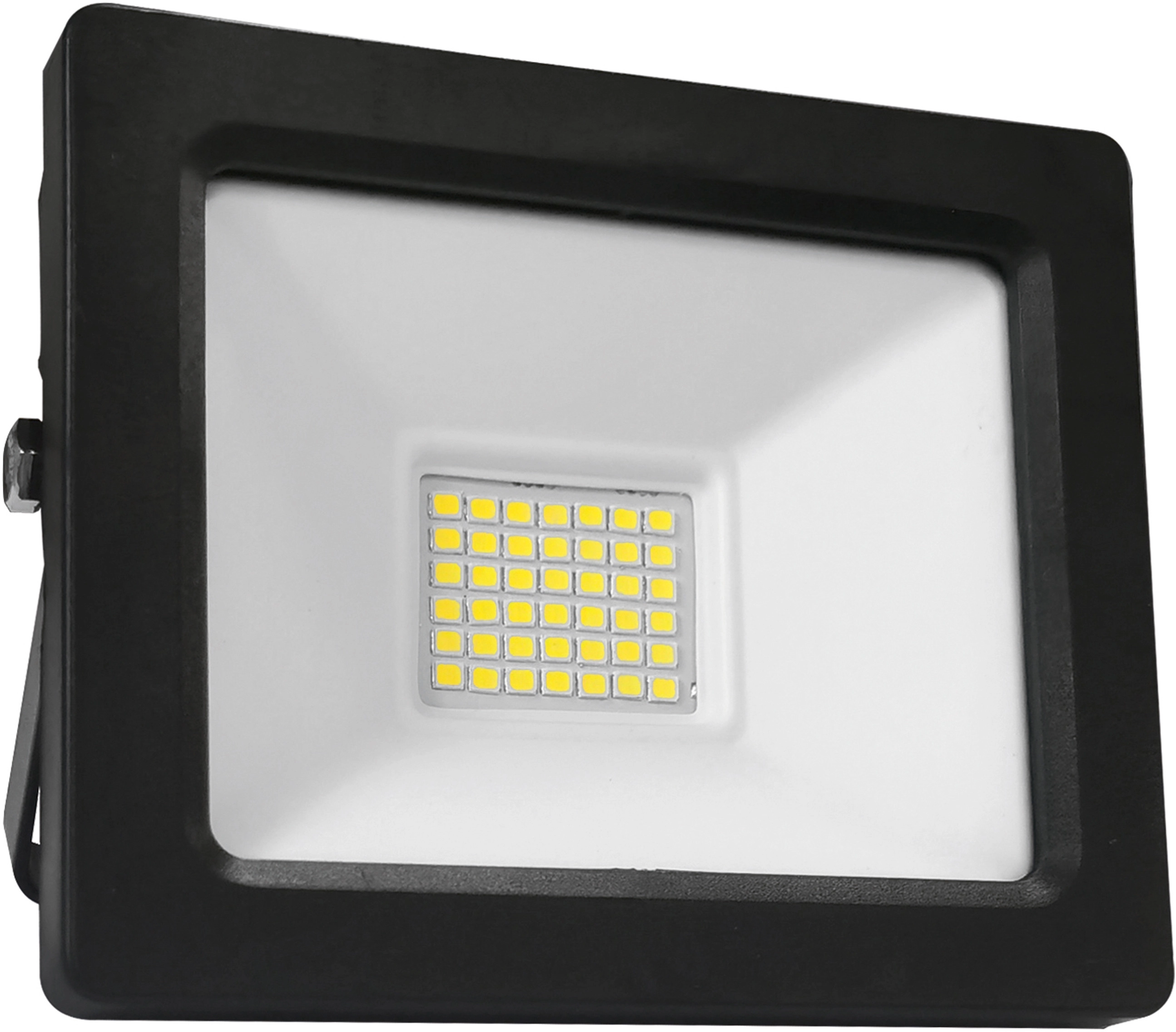 Omega OMEGA LED FLOODLIGHT4200K 30W 220-240V