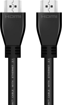 Omega cable HDMI 2.1 8K