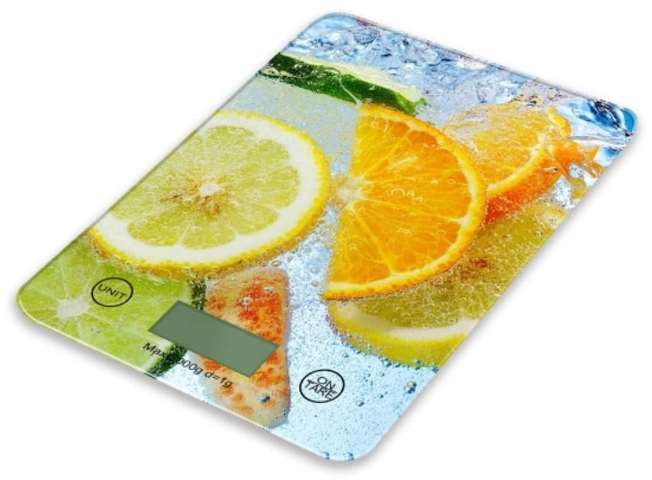 Omega köögikaal Lemons OBSKWL 45505 5907595455053