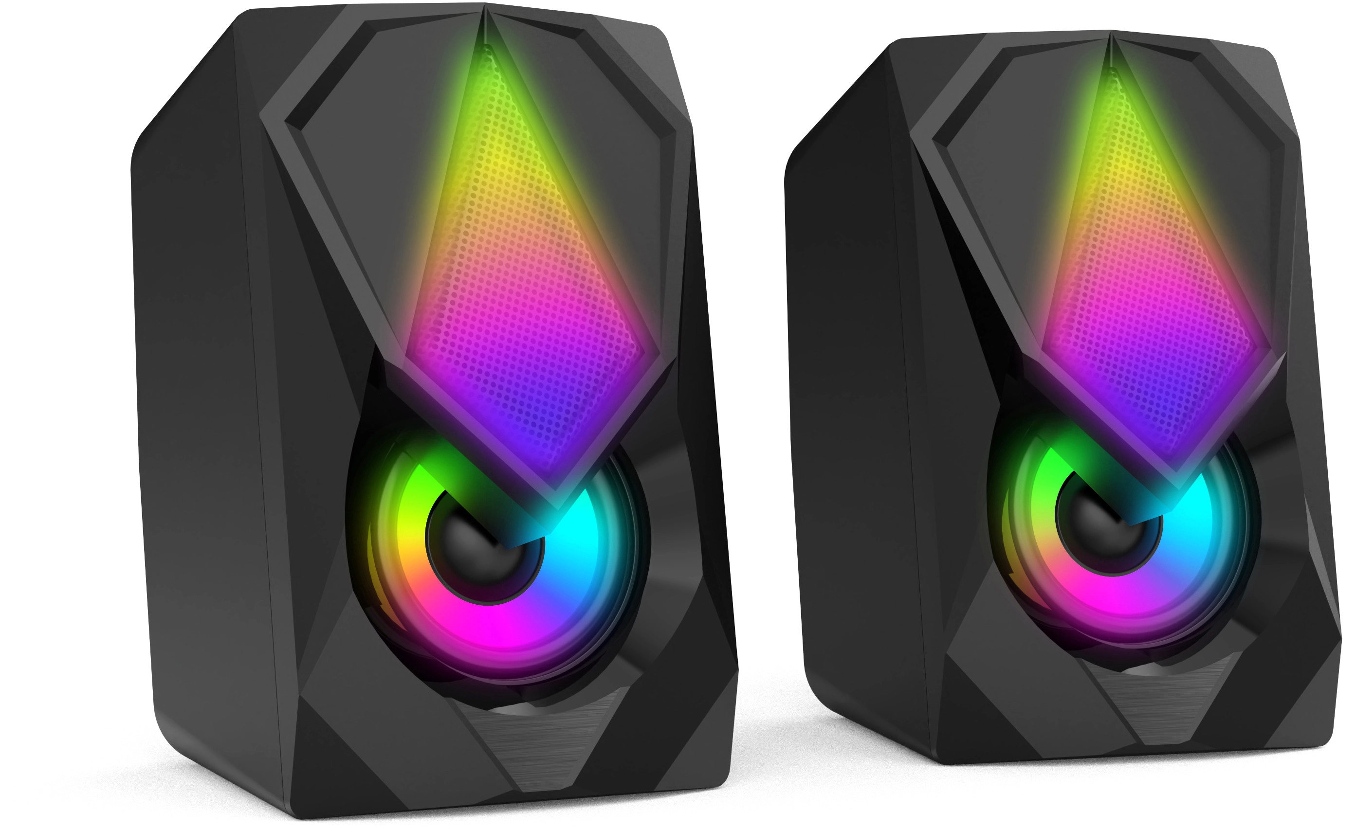 Omega speakers Varr Flash 2.0