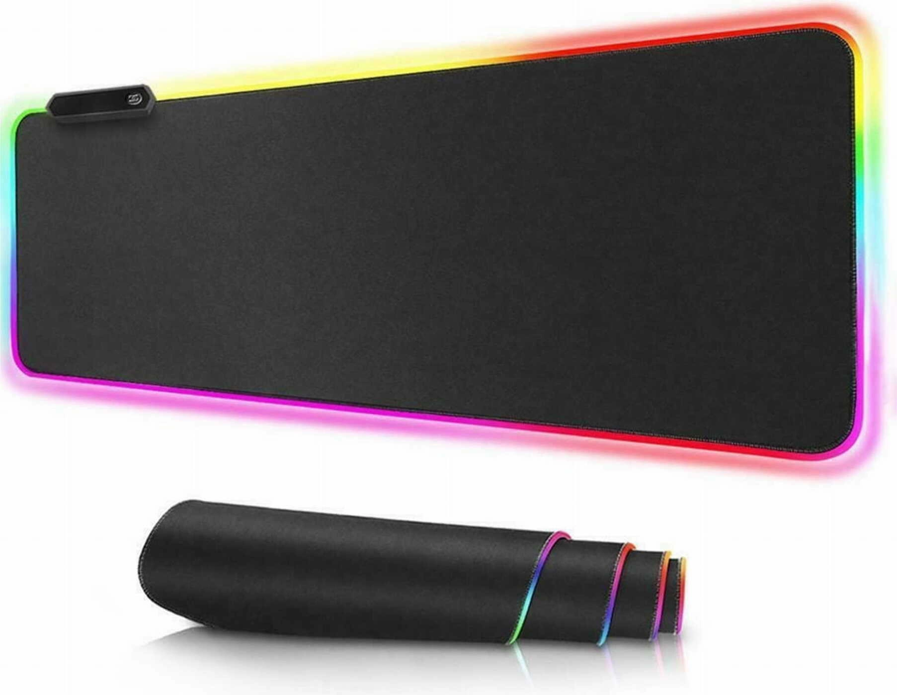Omega mousepad Varr Gaming VGMP9040RGB 45676