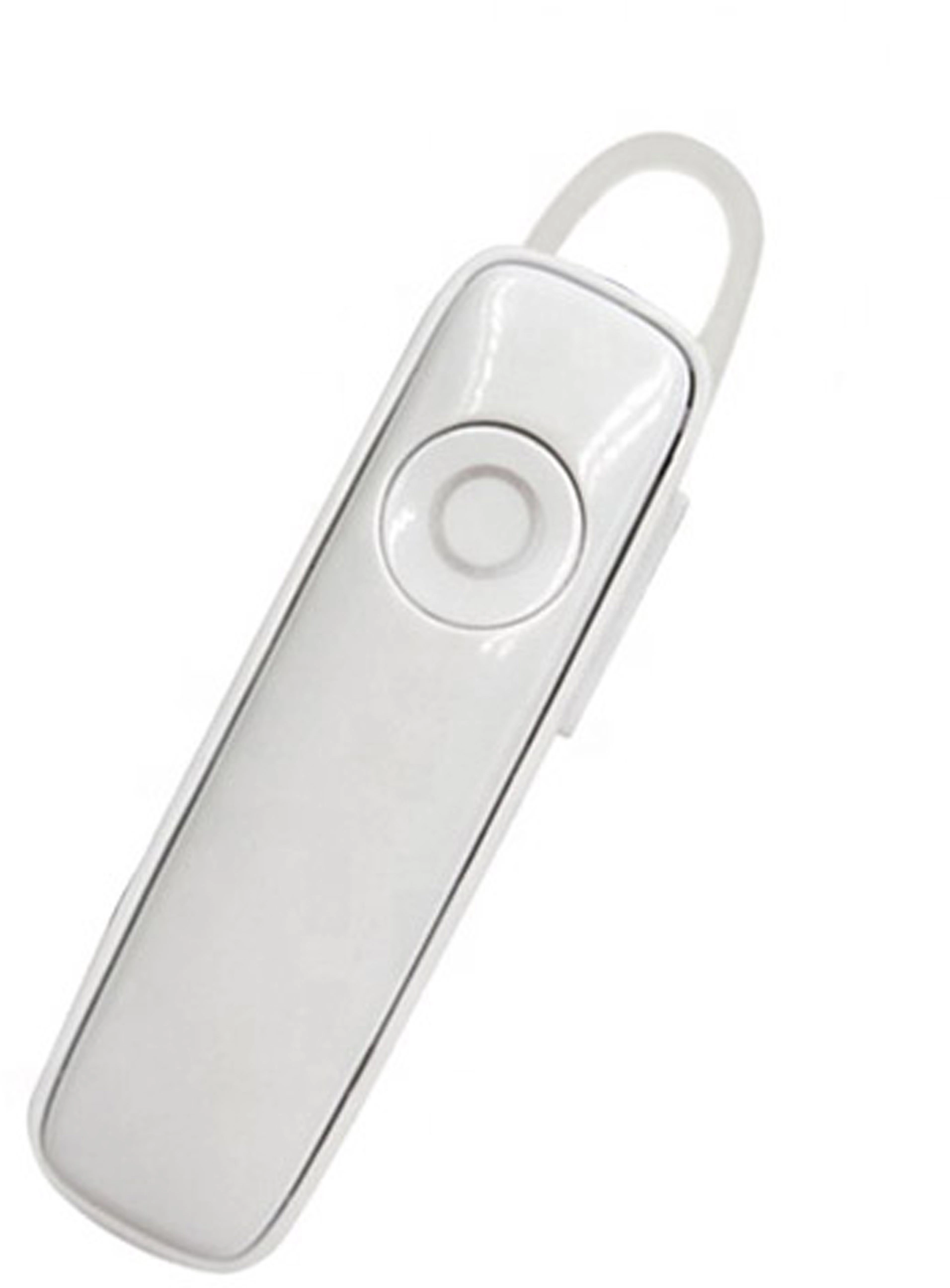 Omega Freestyle Bluetooth headset FSC03W  white