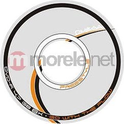 Omega DVD+R 4.7 GB 16x