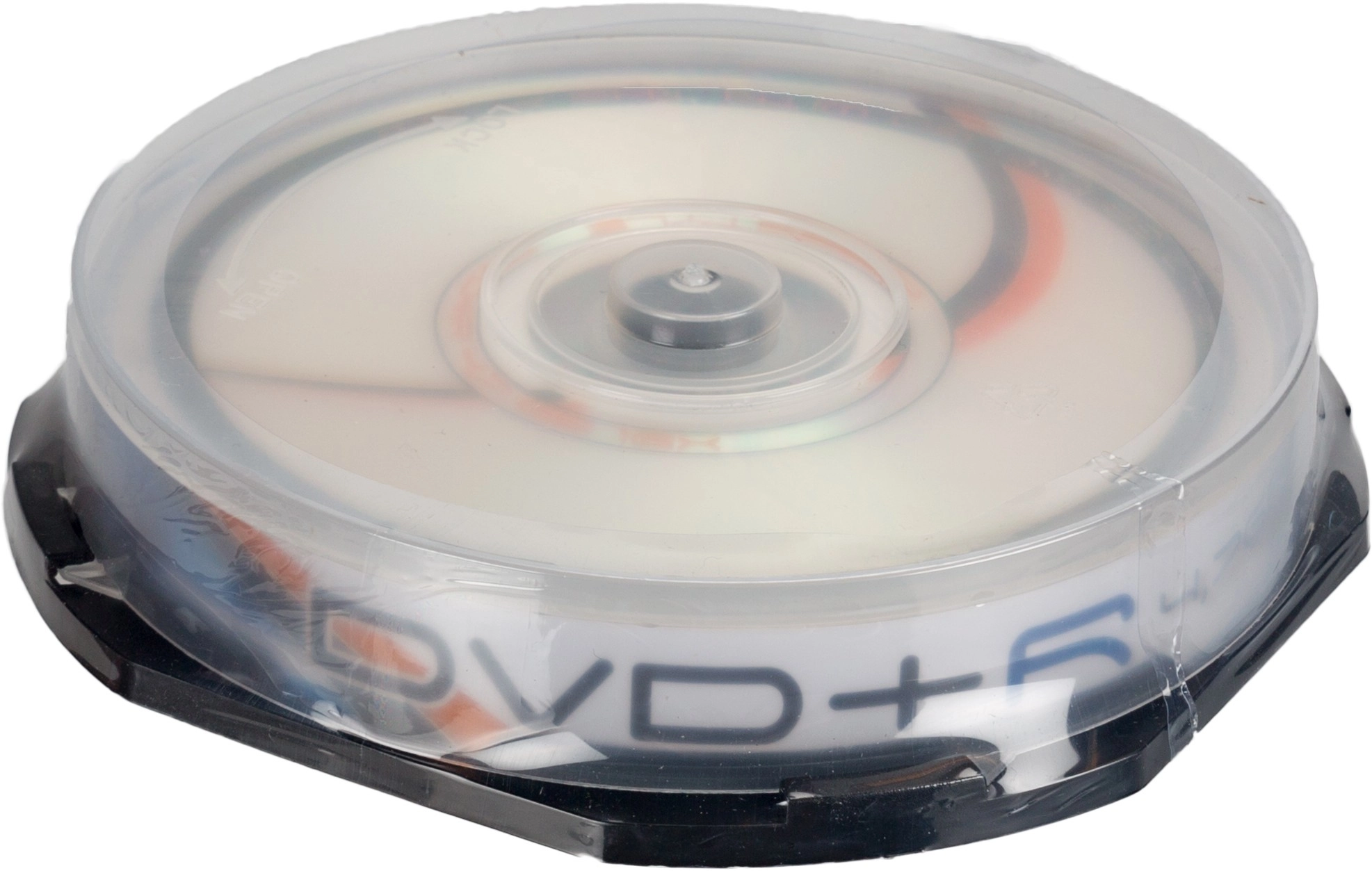 Omega Freestyle DVD-R 4 7GB 16x