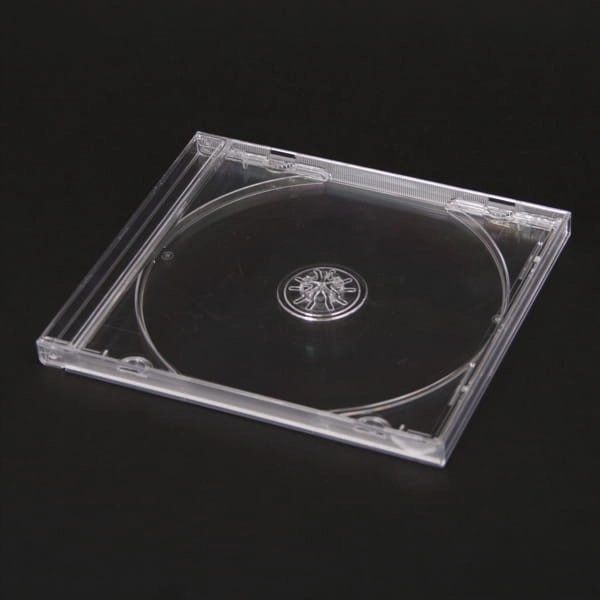 Omega OMEGA PUDEŁKO JEWEL CASE BOX