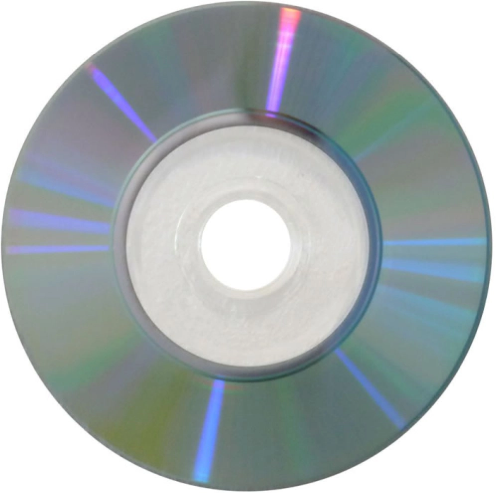 Omega CD-R Mini 200MB/23min (8cm) CD-R