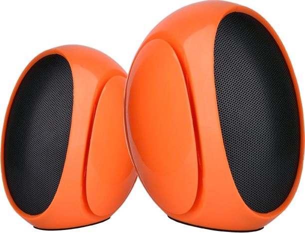 Omega OG-117B computer speakers (42719) OG117O