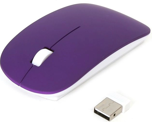 Omega OM-414 mouse (42596) OM0414WP 5907595425964