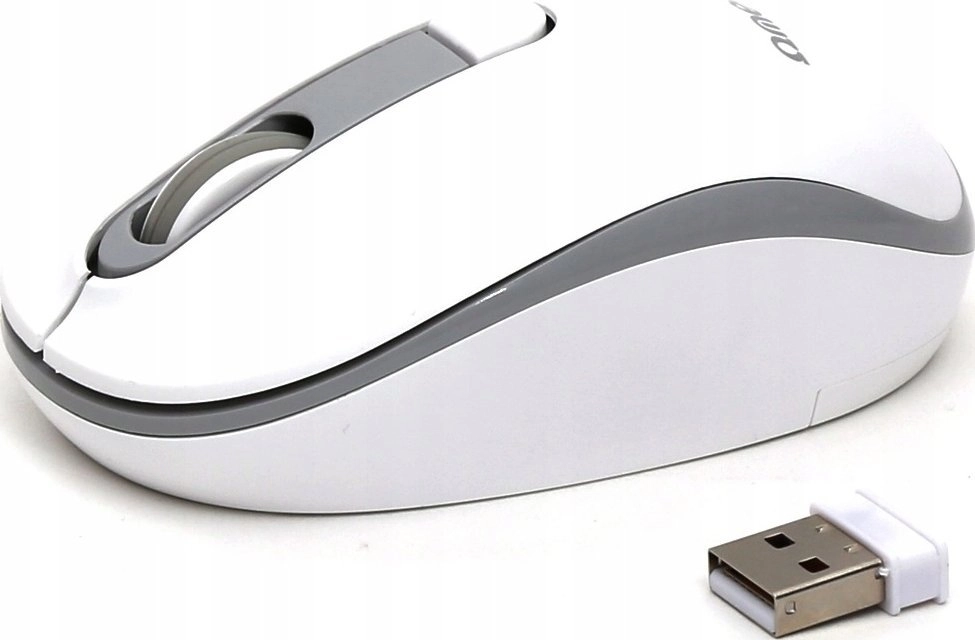 Omega mouse MOUSE WIRELESS 1000/1200/1600 DPI