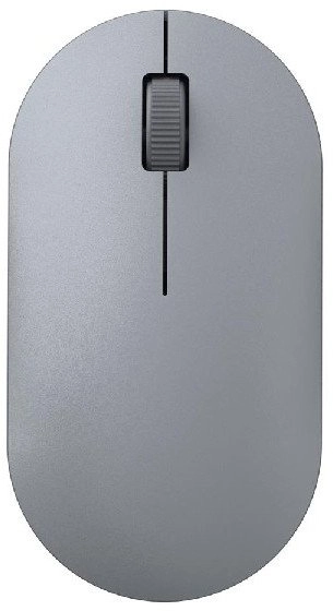 OMEGA WIRELESS MOUSE BEZVADU PELE 2,4 GHz 1200 DPI PELĒKA [46042]