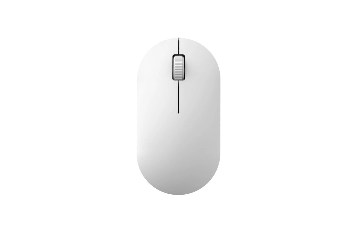 OMEGA WIRELESS MOUSE WIRELESS MOUSE 2