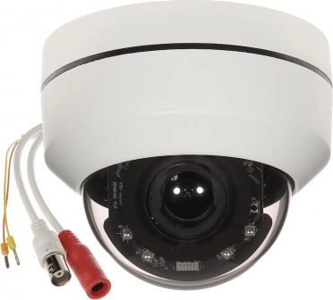 Omega IP camera AHD HD-CVI HD-TVI
