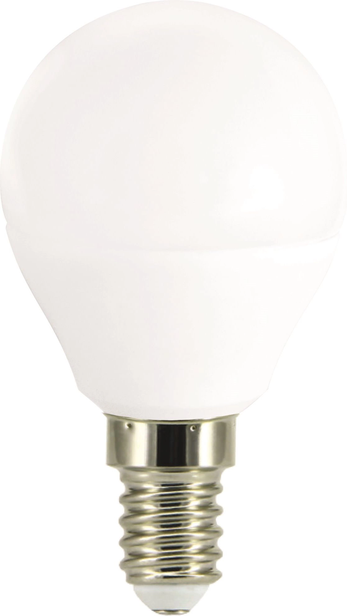 Omega LED Bulb Comfort E14  7W