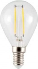 Omega LED Bulb Filament E14  4W