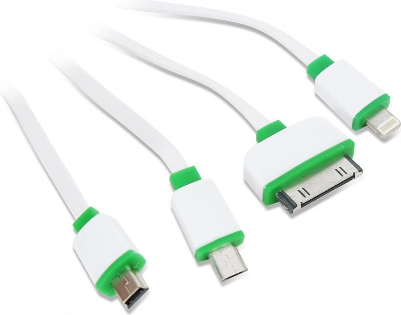 Omega USB-A USB Cable - 1