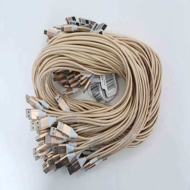 Kabel USB Omega USB-A - 1