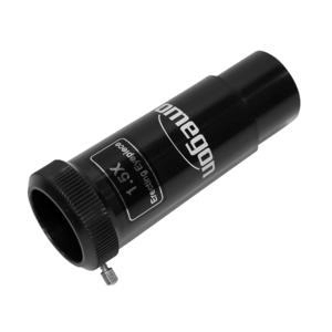 Erecting lens 1.5x  1 25&quot