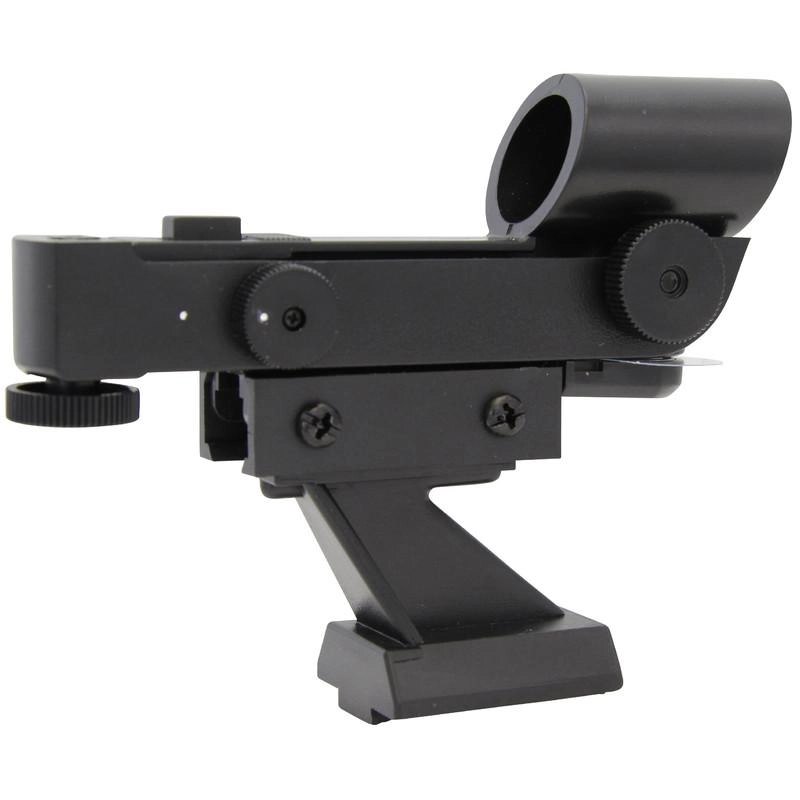 Raudona dot finder LED Omegon 47014