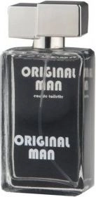 OMERTA Original Man EDT 100ml 8715658997696