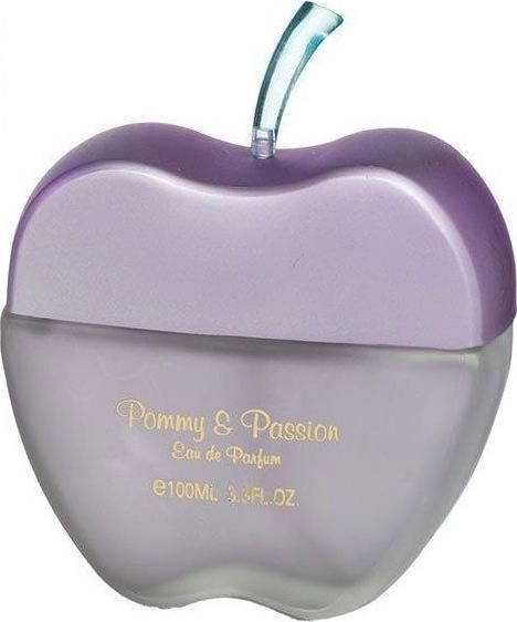 OMERTA Pommy amp; Passion EDP 100ml