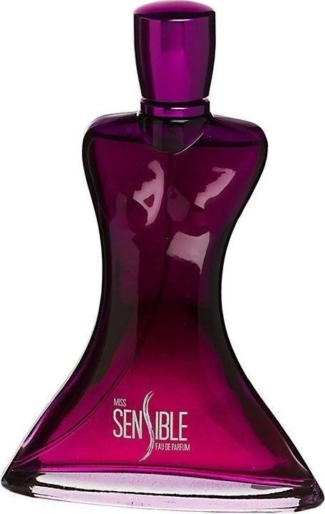 OMERTA Miss Senible EDP 100ml 8715658999645