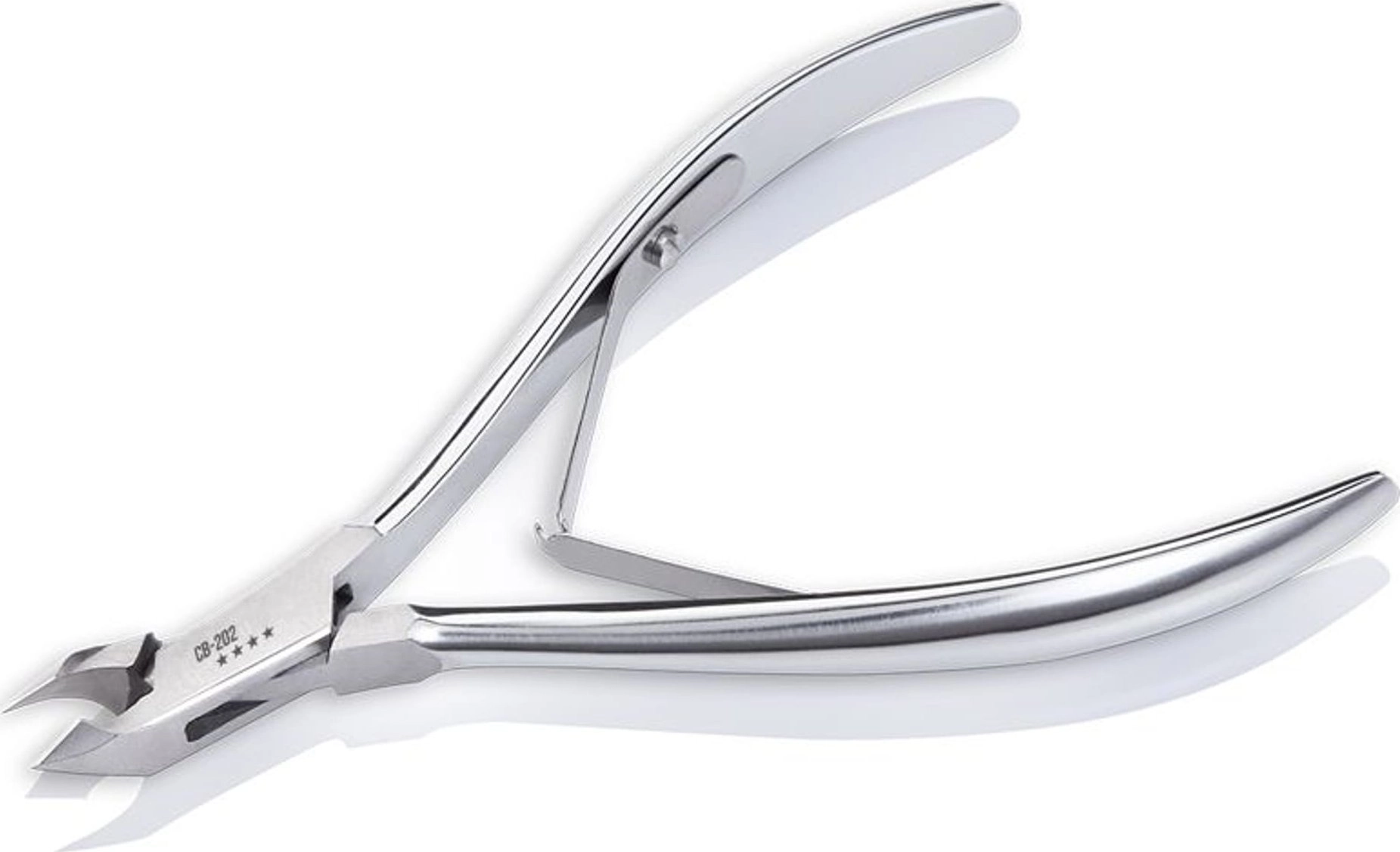 Omi Omi pro-line cążki CB-202 cuticle