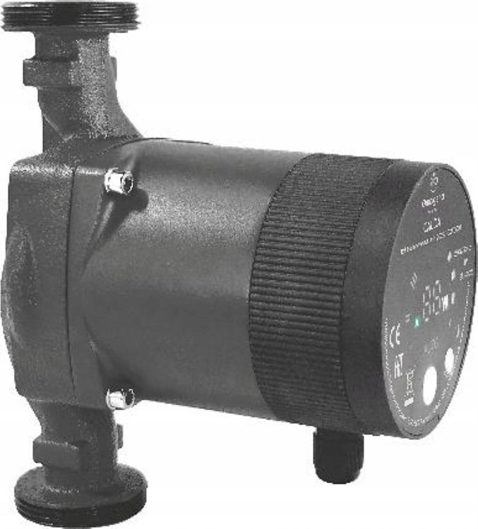 Central heating circulation pump - CALDA