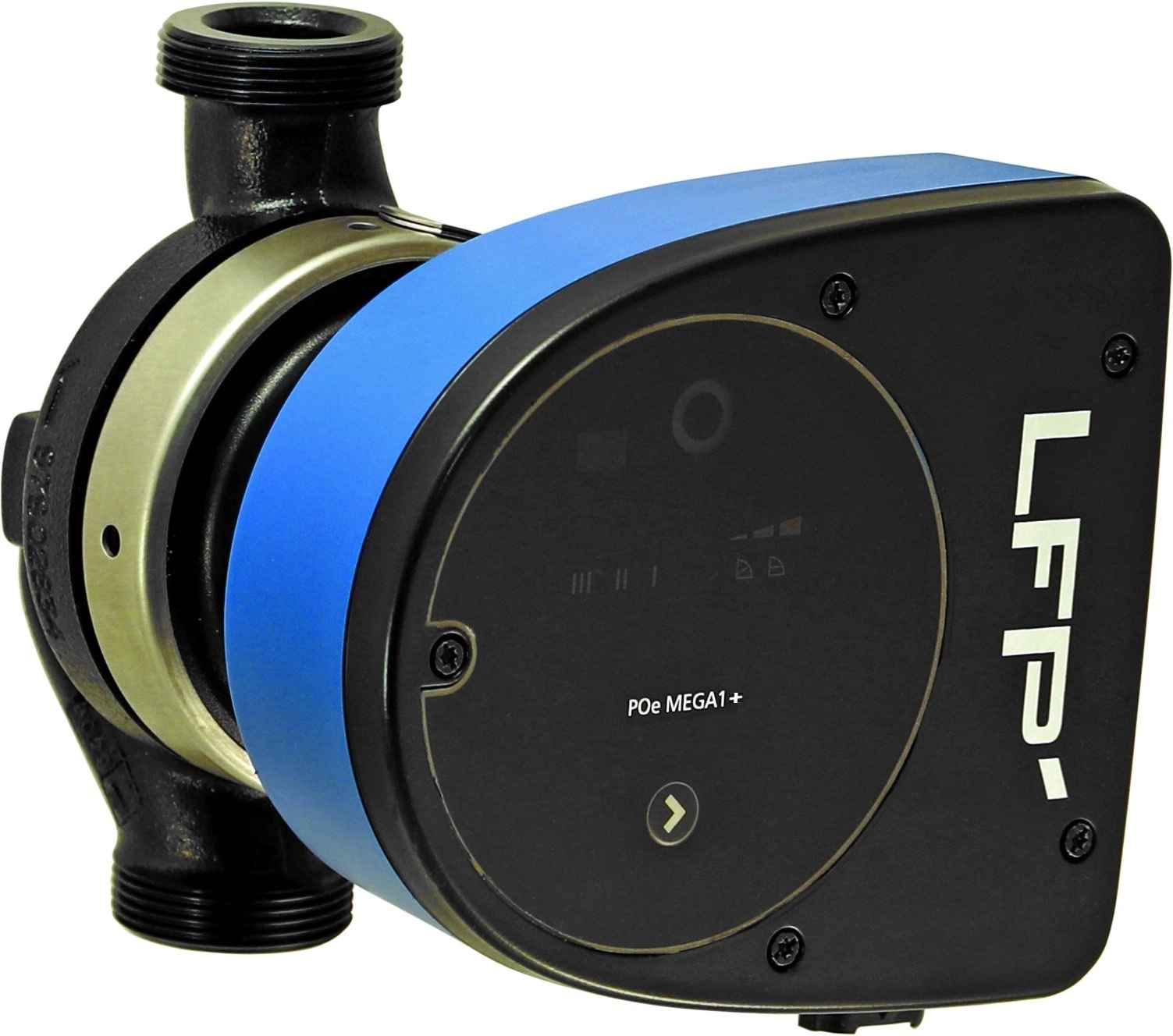 Omnigena Central heating circulation pump 32POe100C