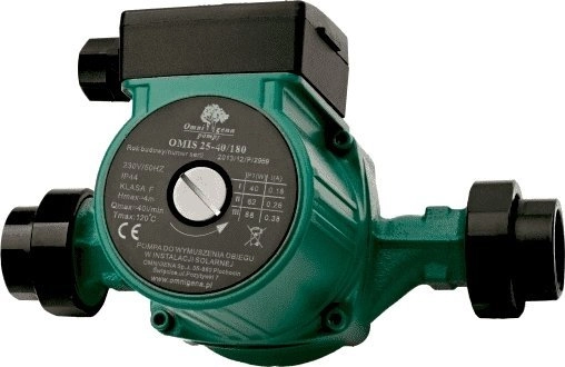 Omnigena Circular pump c.o -