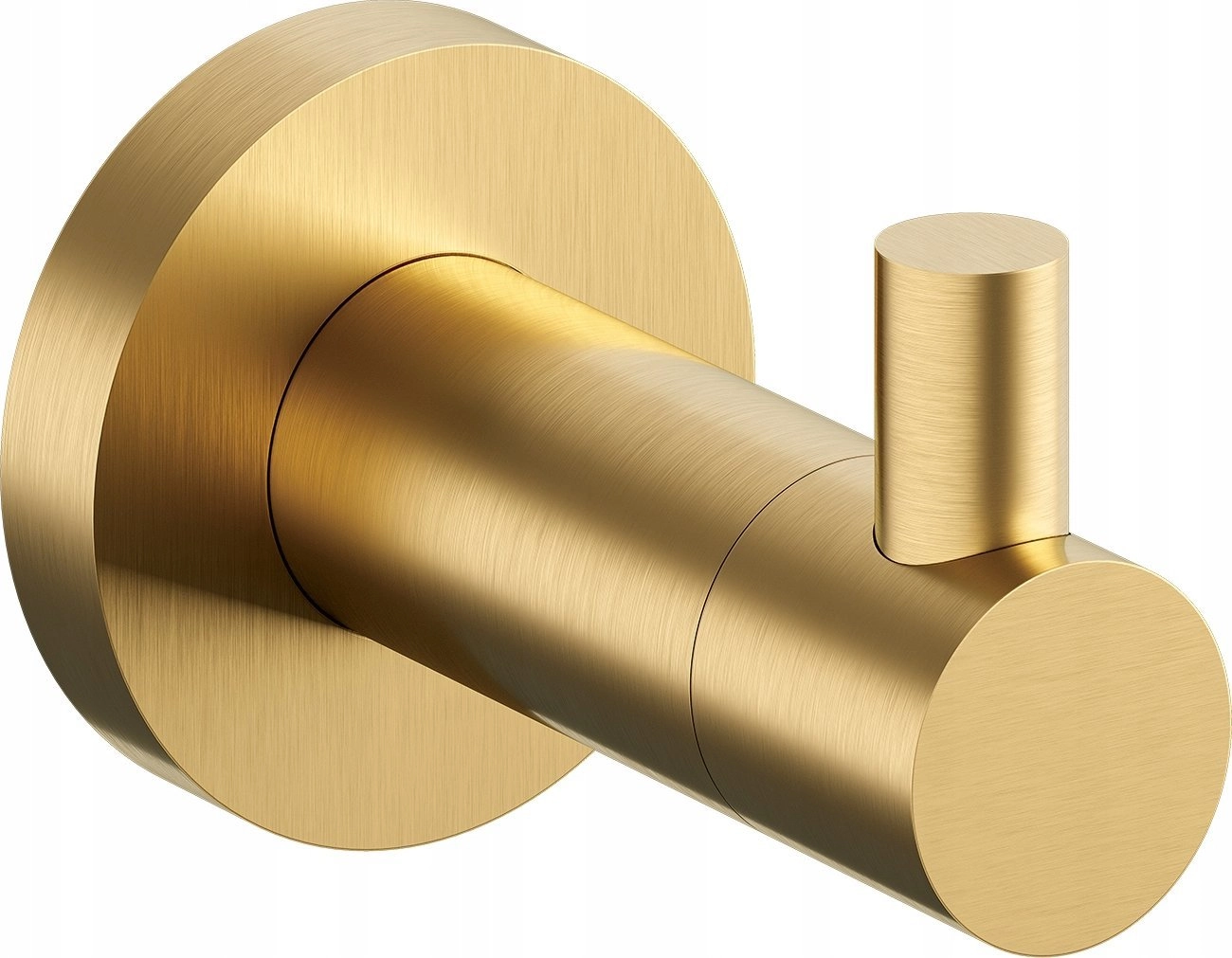 Omnires Omnires hook MODERN PROJECT brushed