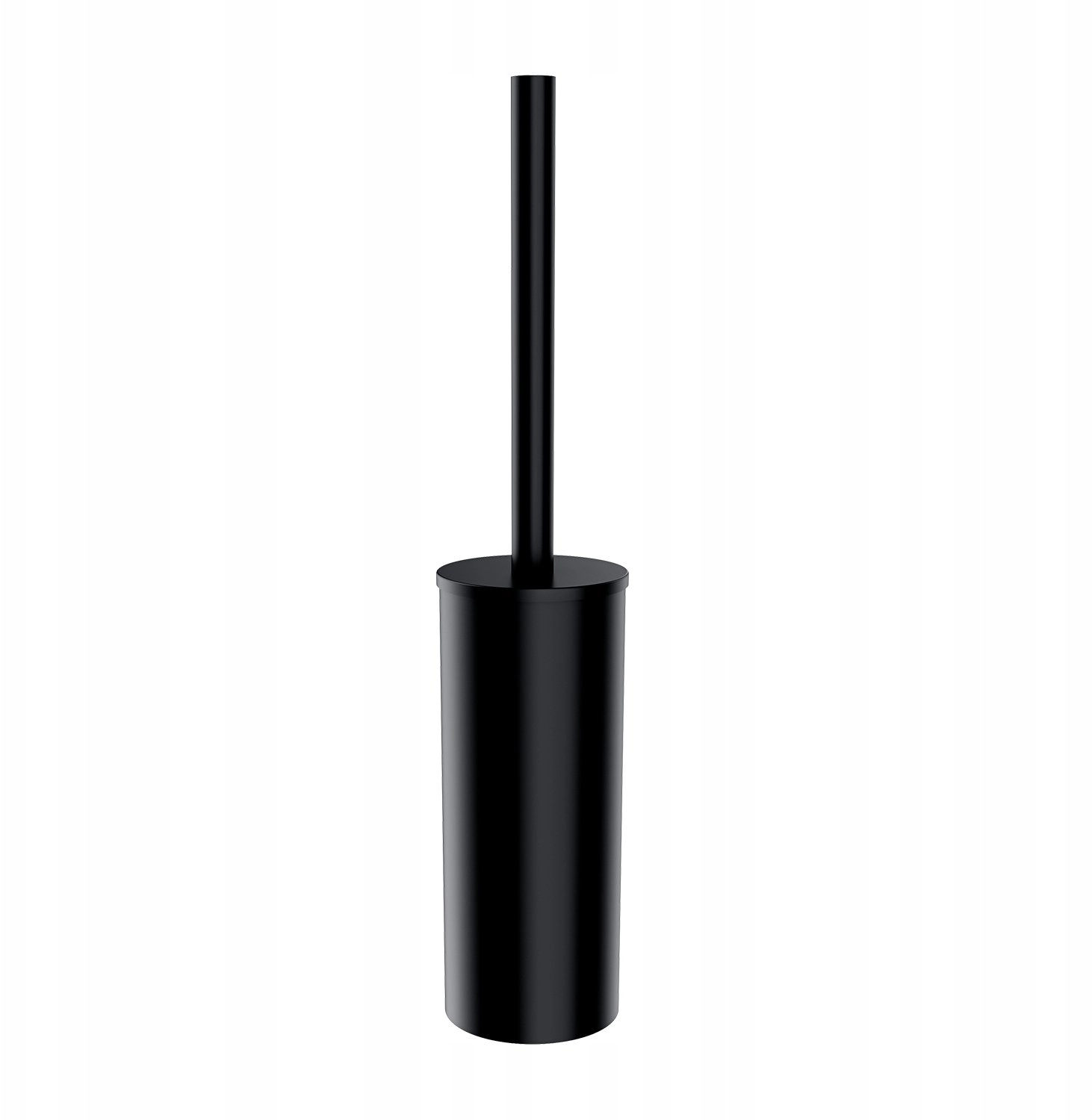 Omnires Toilet brush black matte OMNIRES