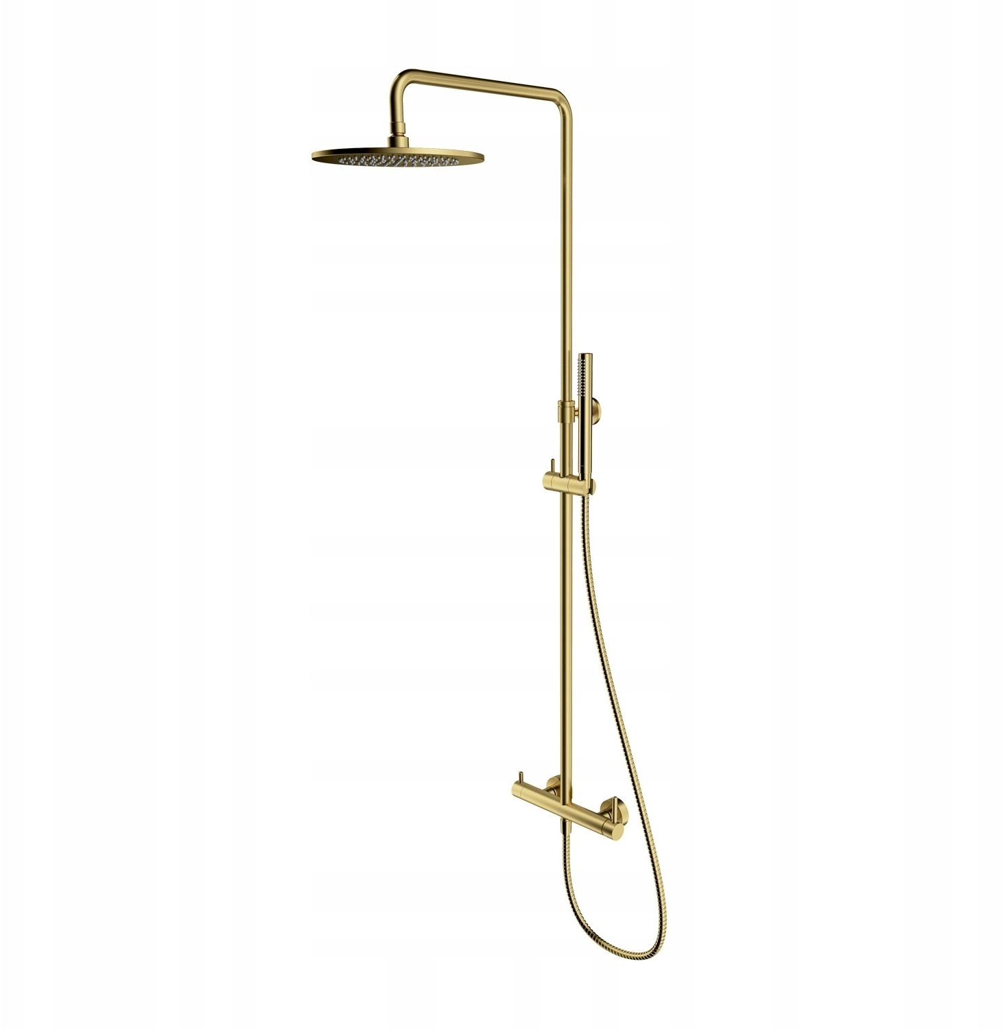 Omnires shower set OMNIRES Y1244MBSB Y