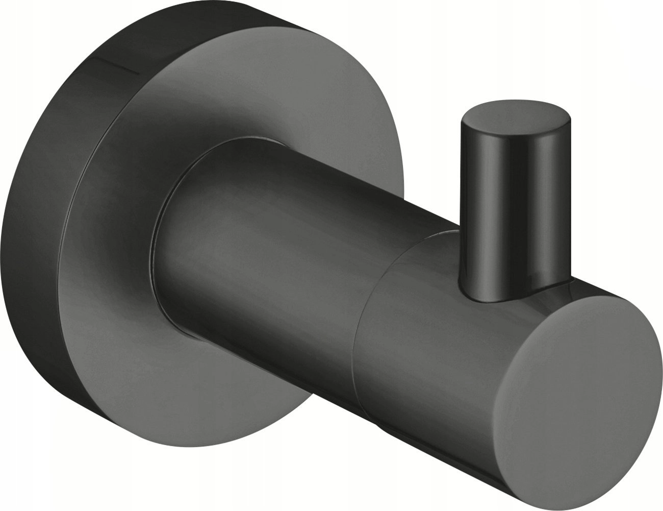 MODERN PROJECT hook color: graphite MP60110GR
