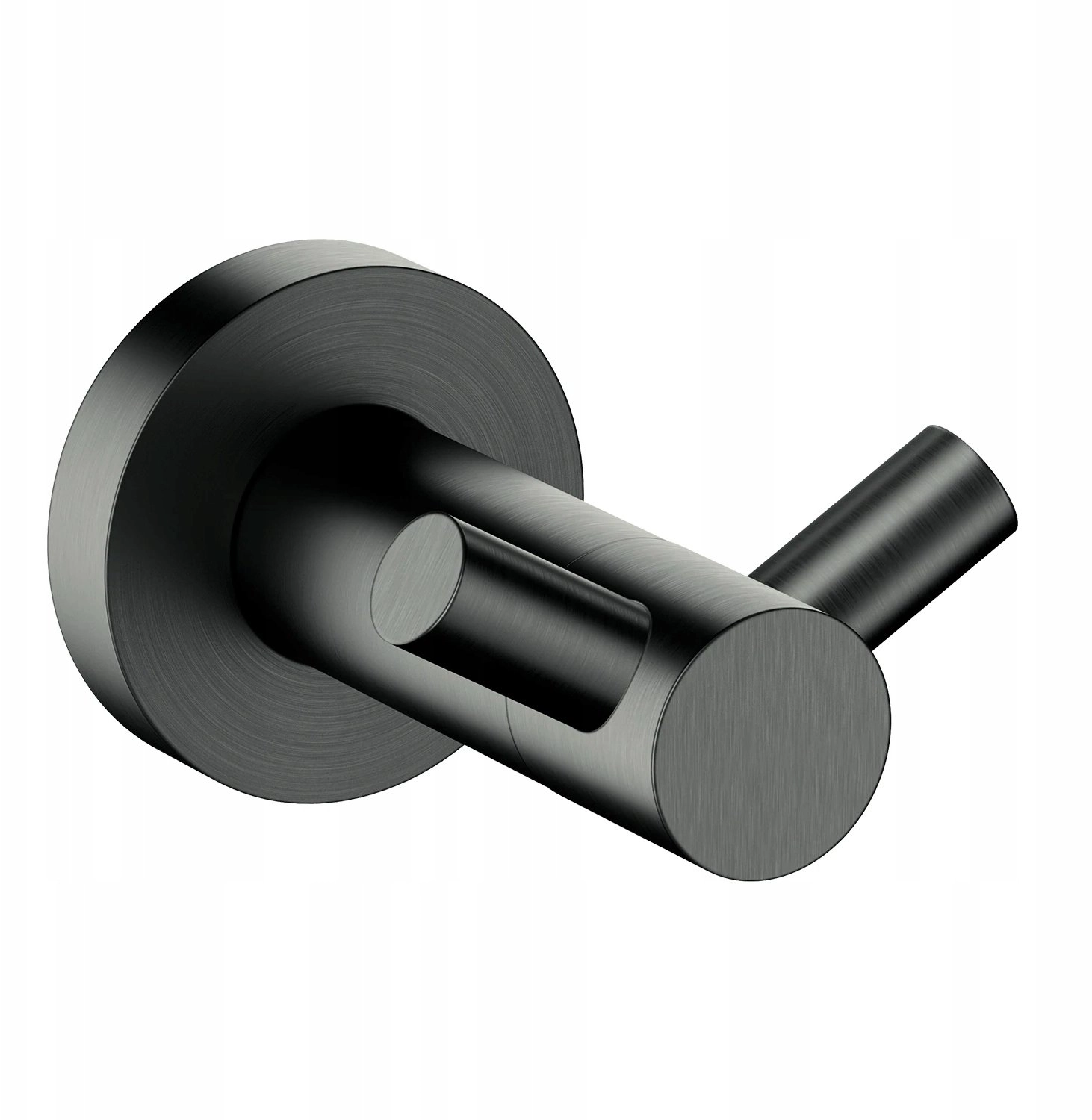 Omnires MODERN PROJECT double hook color: