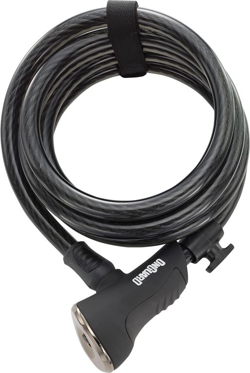 OnGuard Zapięcie rowerowe ONGUARD Doberman X-SERIES