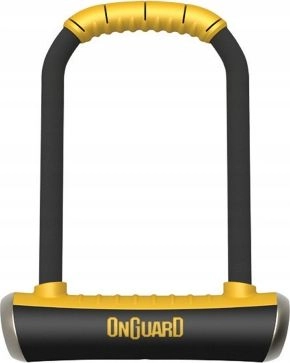 ONGUARD ONGUARD PitBull STD 8003KA U-LOCK
