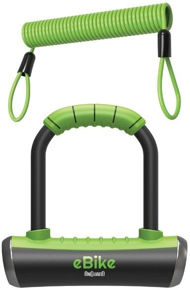 OnGuard ONGUARD Pitbull STD 8006E U-LOCK